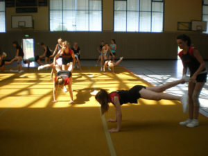 Tumblingcamp