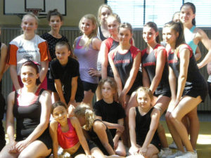 Tumblingcamp