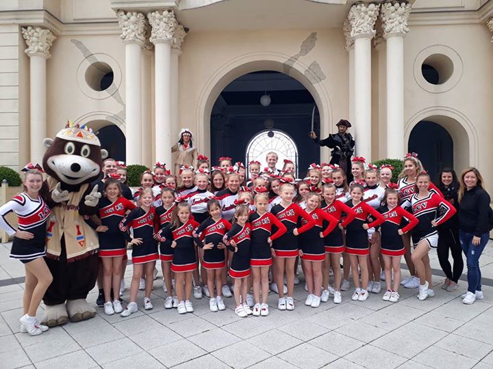 Guten Morgen und viele Grüße aus dem Freizeitpark BELANTIS – Das AbenteuerReich …